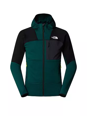 THE NORTH FACE | Herren Fleecejacke Stormgap Power Grid™ Hoodie | 